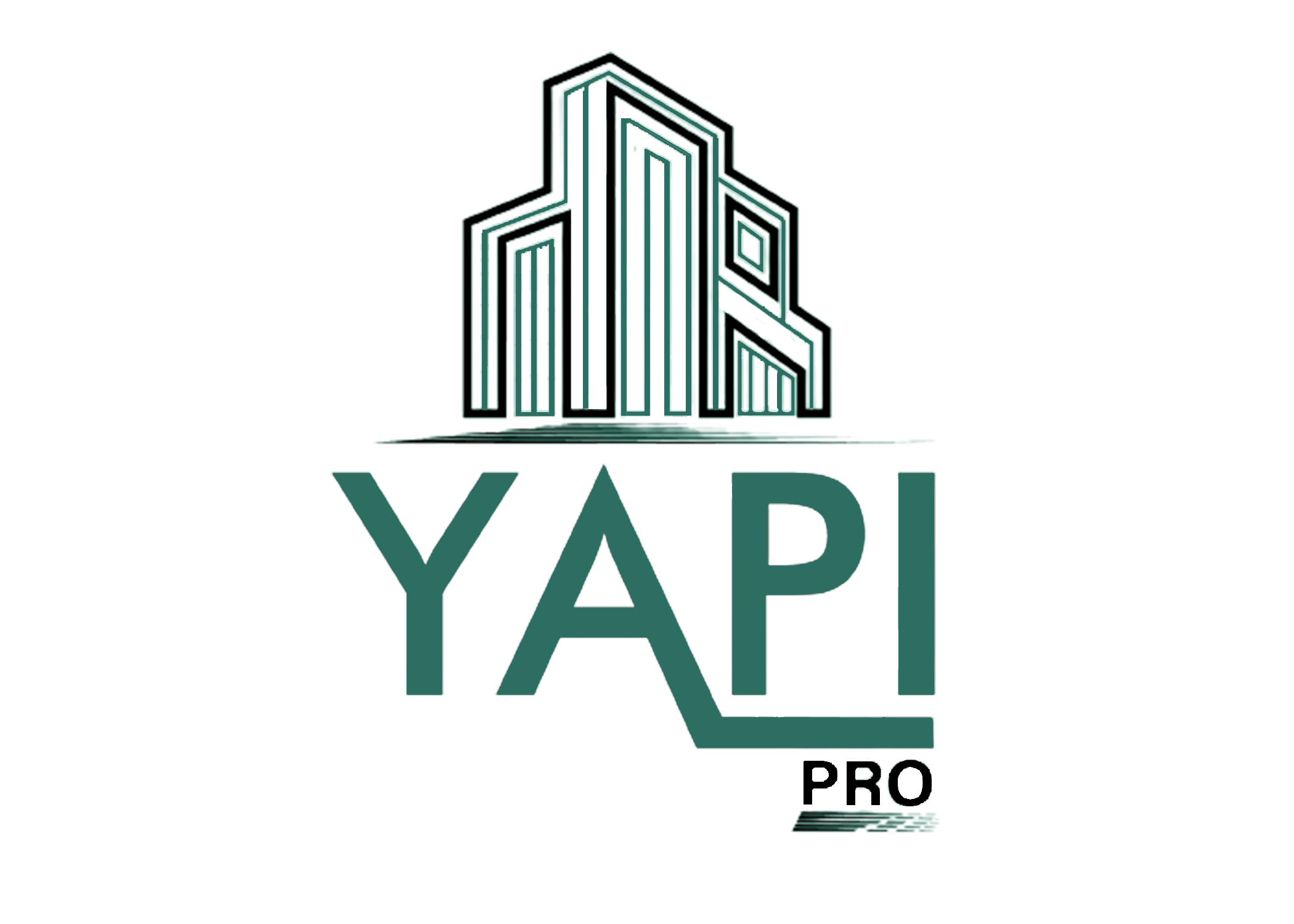 YapıPro Logo