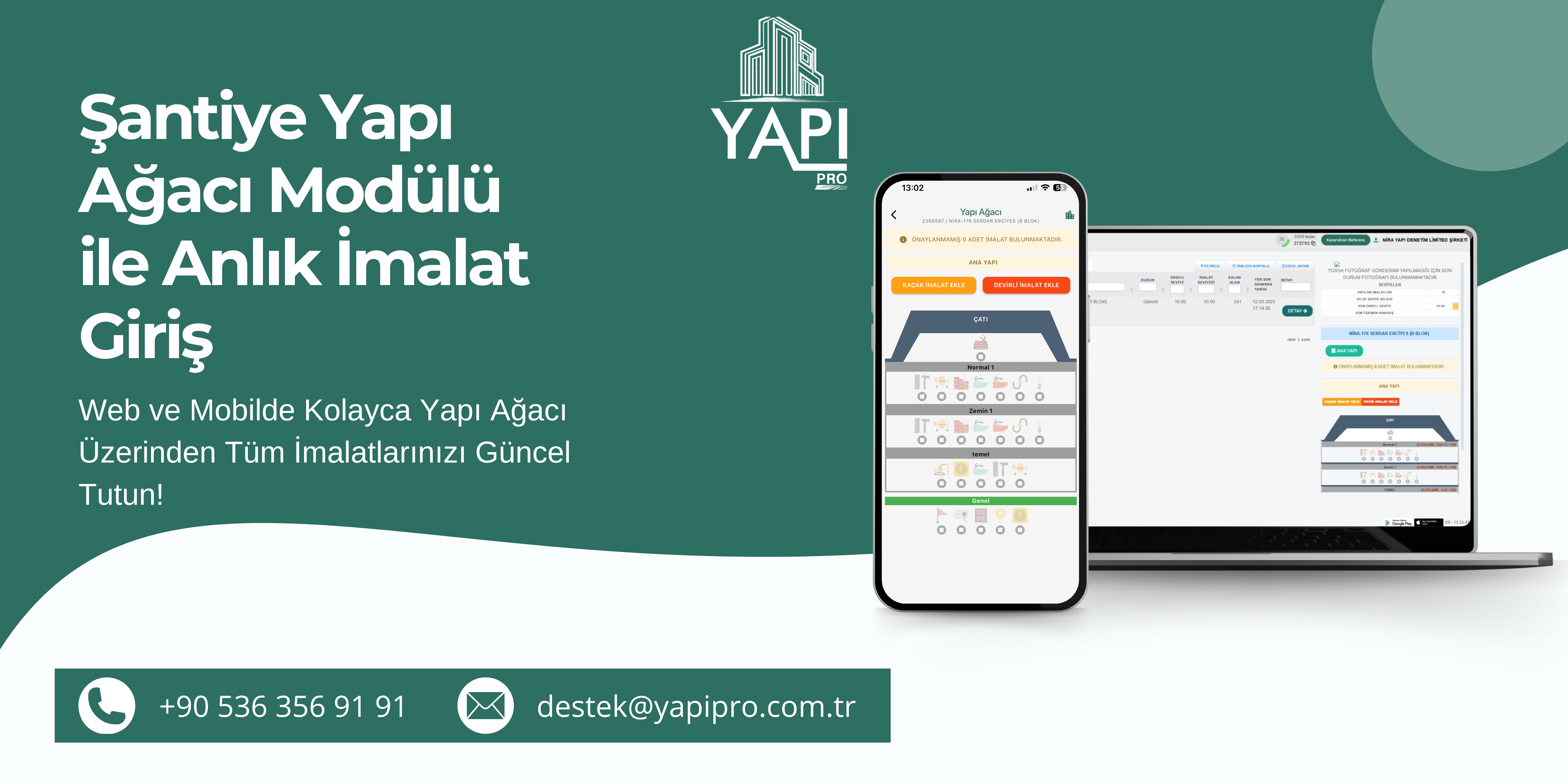 YAPISAL ENTEGRASYON